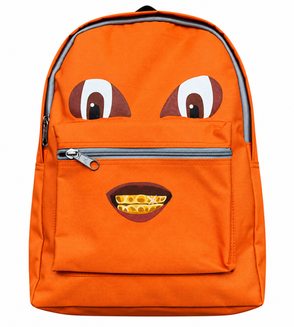 Rich Kid Backpack