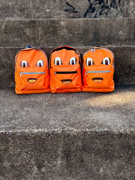 Rich Kid Backpack