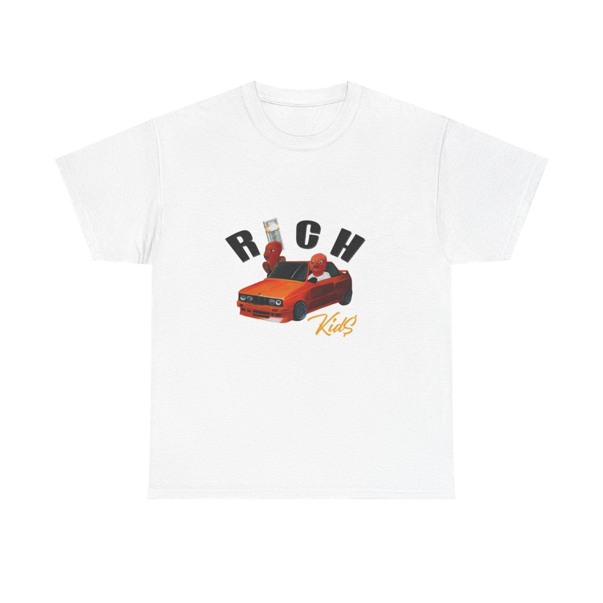 Rich Kid$ Tee