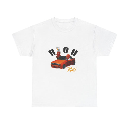 Rich Kid$ Tee